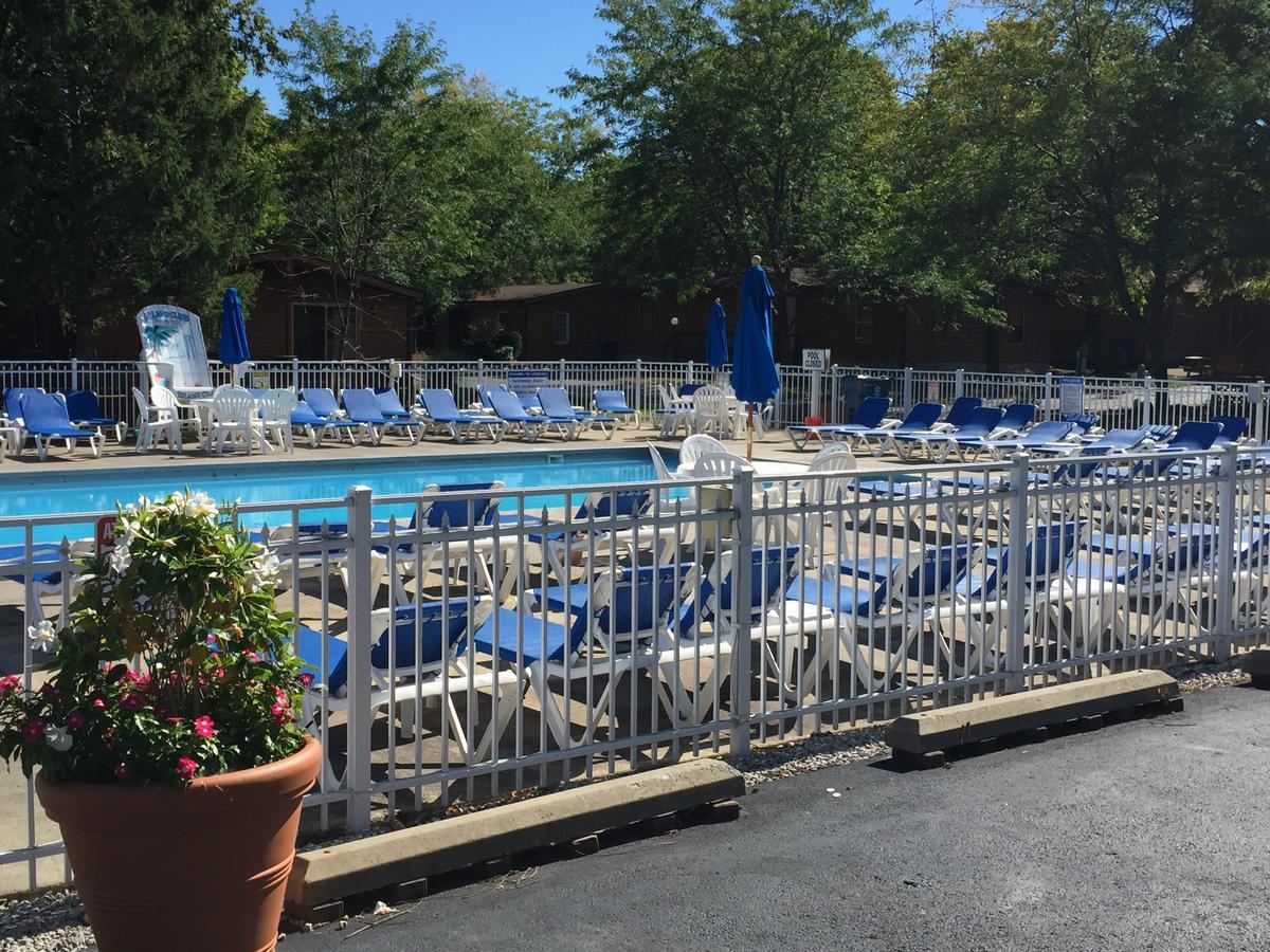 Island Club #71 Βίλα Put-in-Bay Εξωτερικό φωτογραφία